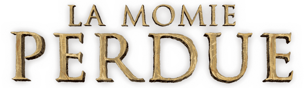 Escape Kit La Momie Perdue
