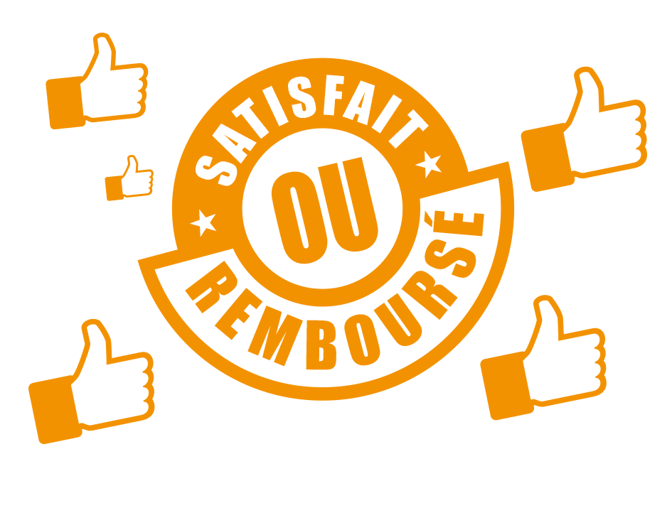 Satisfait-ou-remboursé