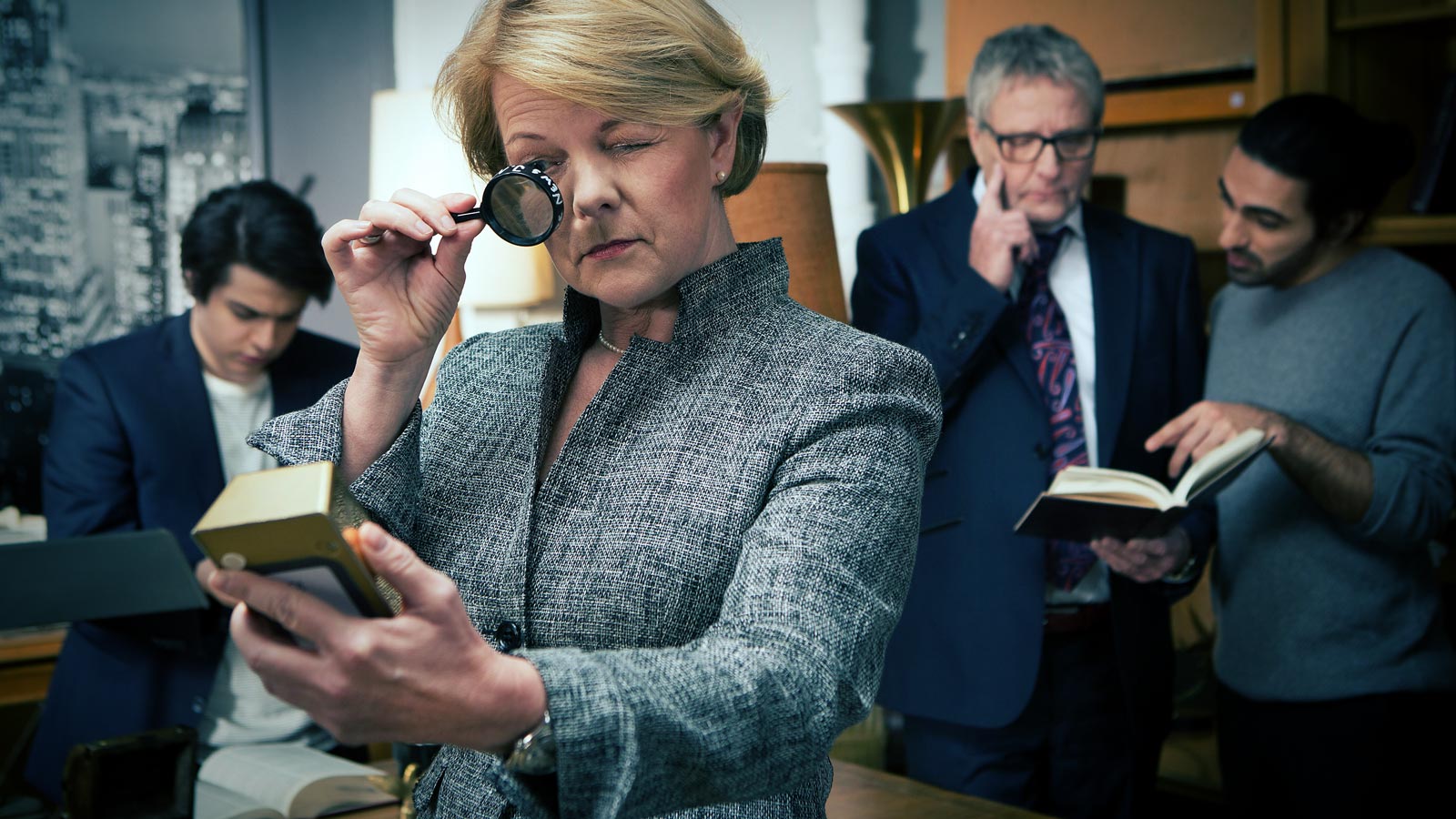 Chasse au Trésor à IMPRIMER GRATUITE en PDF