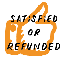Satisfied or refunded Escape Room Satisfied or refunded Escape Room