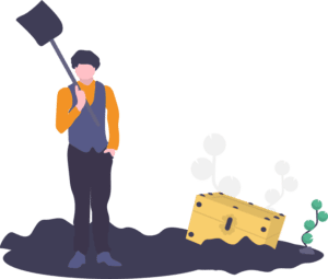 Chasse au trésor