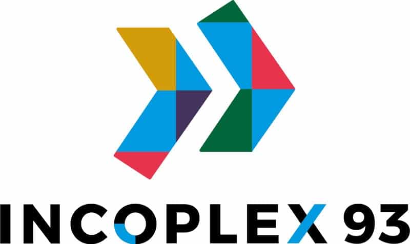 Logo incoplex escape kit