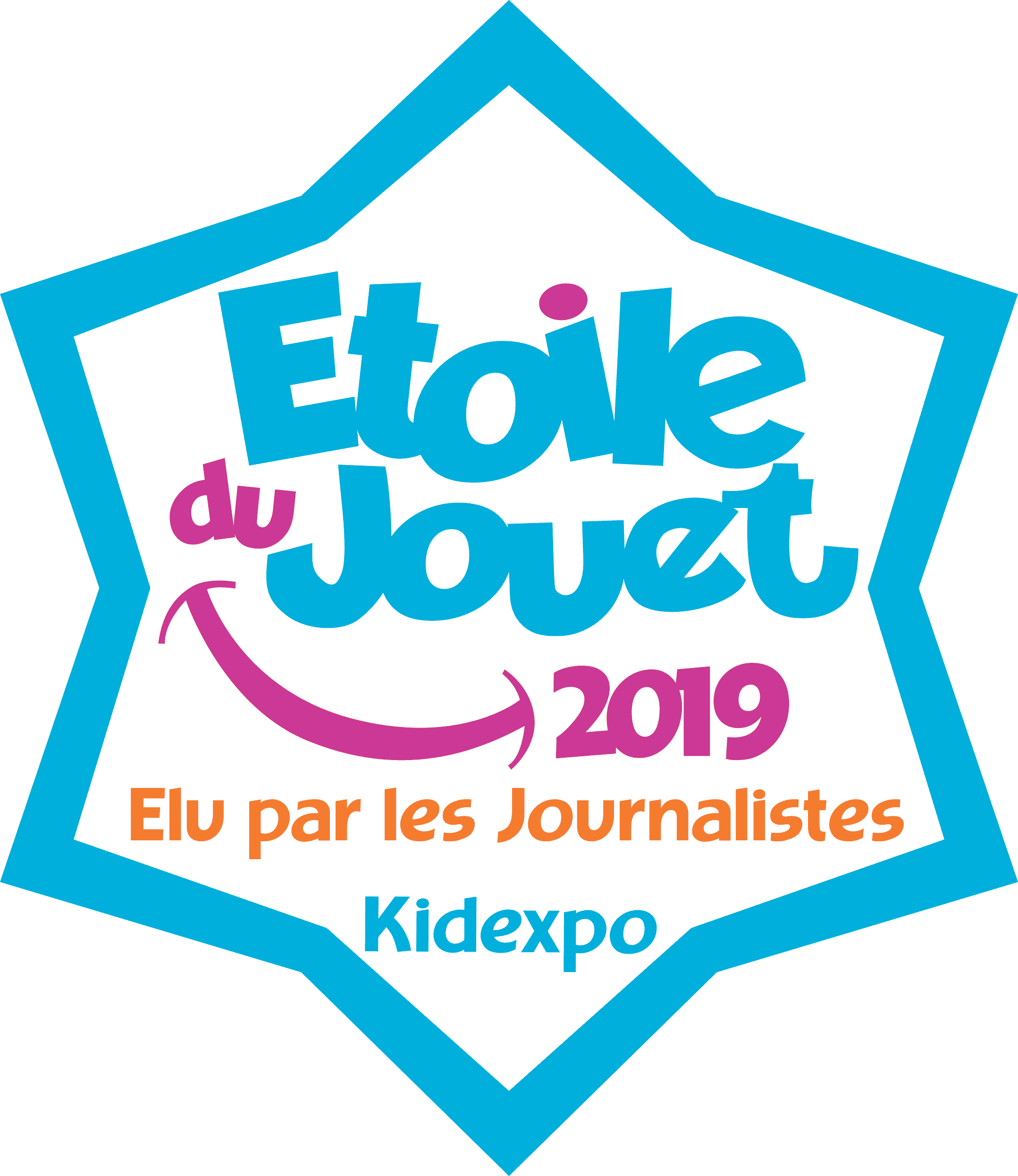 ESCAPE KIT GAGNANT ETOILE DU JOUET