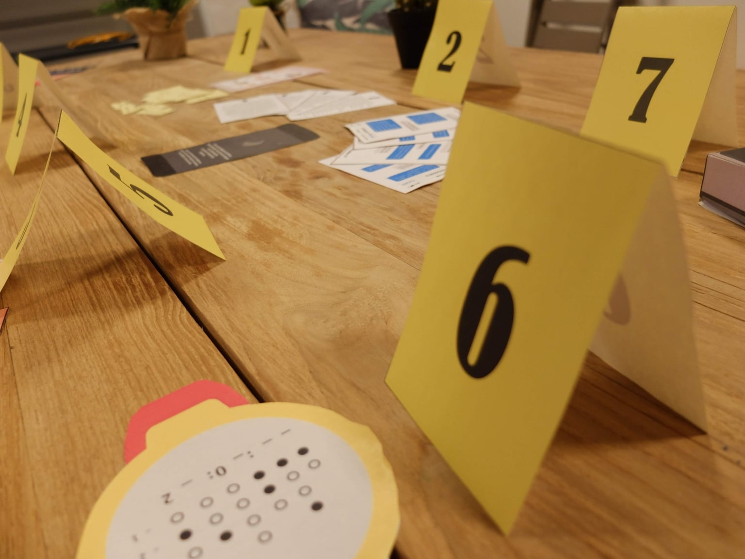 What is an Escape Room Kit? - House Escape Room