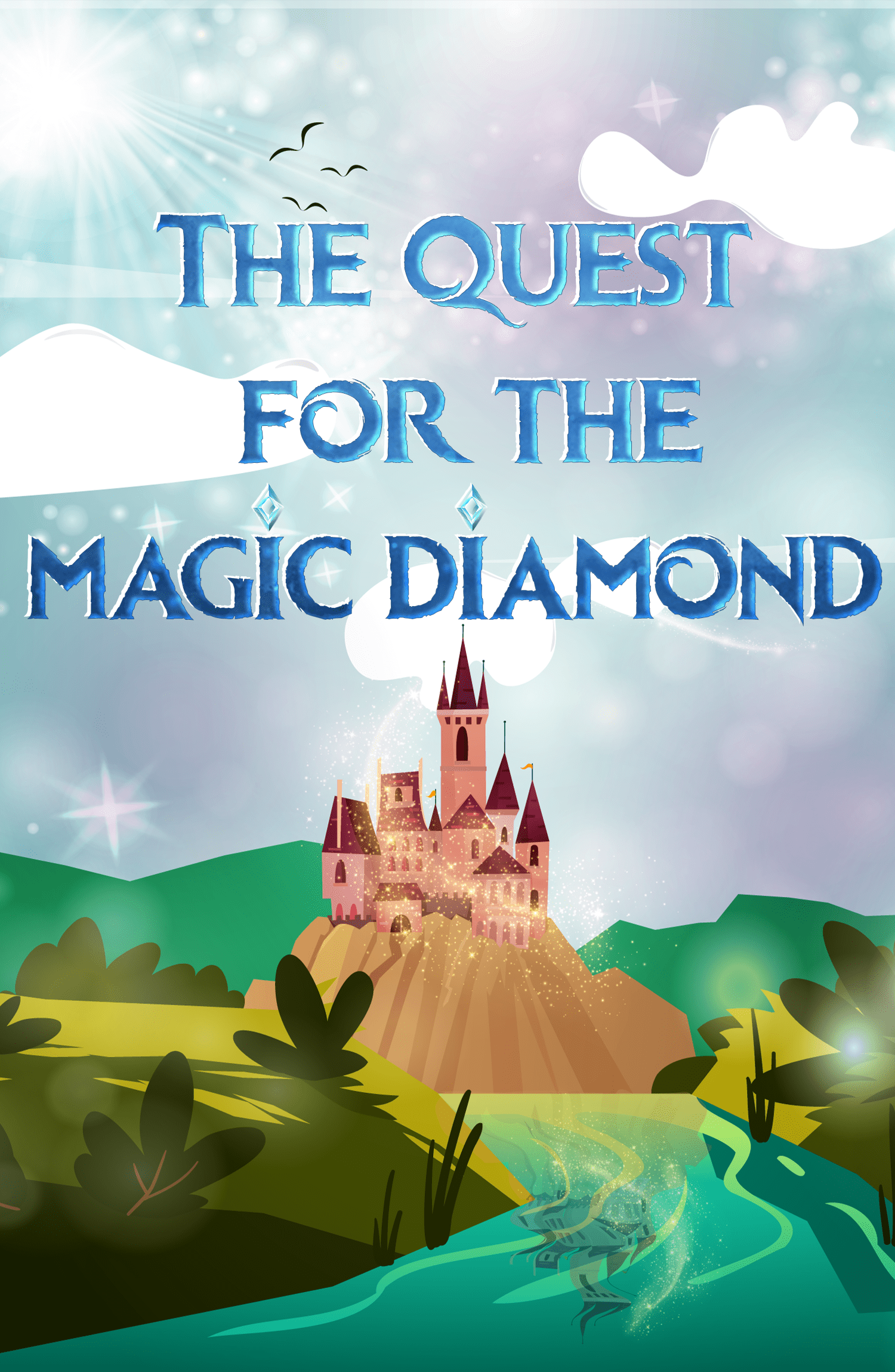 diamond puzzle escape diamond puzzle escape