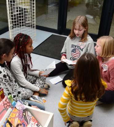 enfants classe escape game jeu