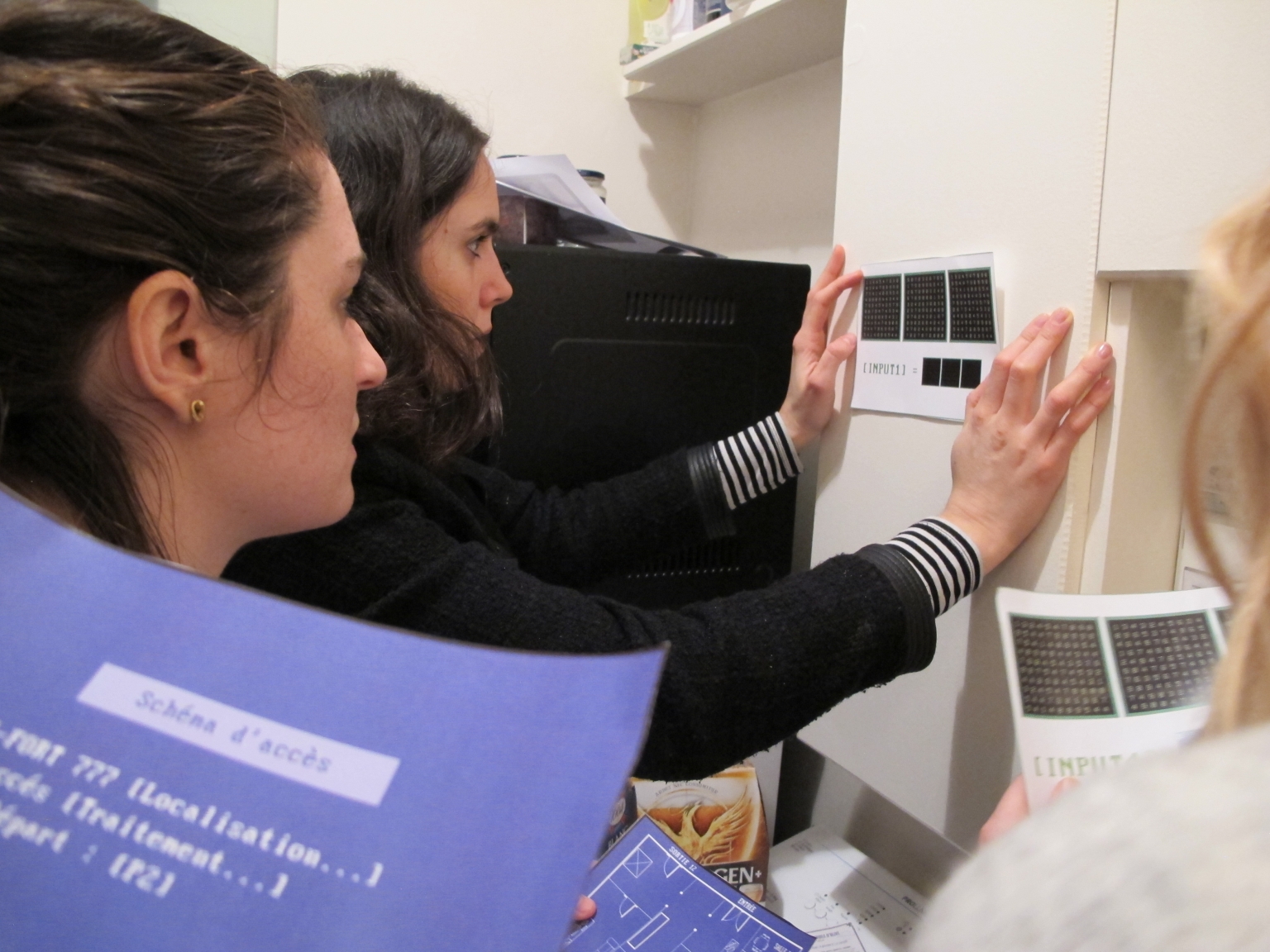 Escape Room for adults - Escape Kit - House Escape