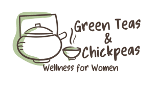 Green Teas and Chickpeas