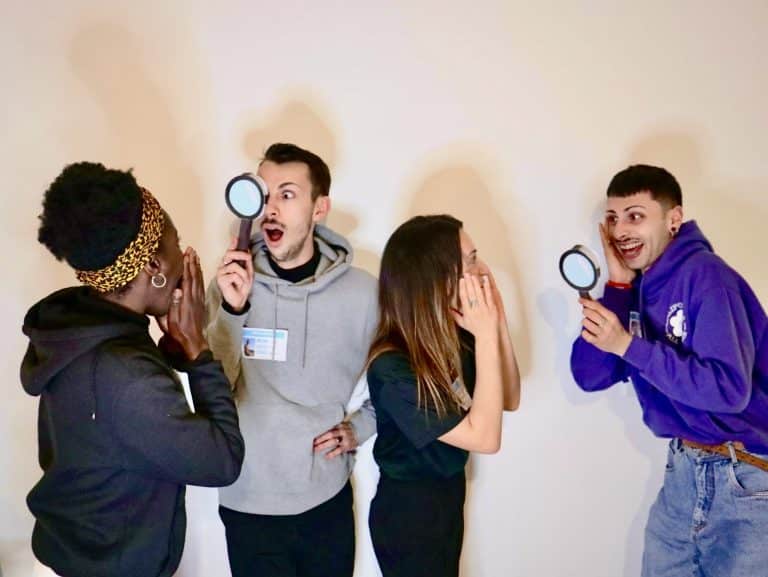 QUIEN MATO A LA SENORA DUROY_ESCAPE KIT_ESCAPE ROOM EN CASA