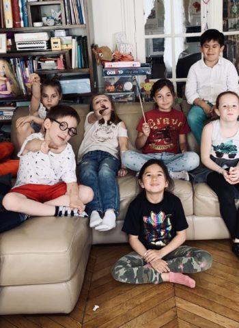 Harry Potter Birthday Party - Kids - Escape Room
