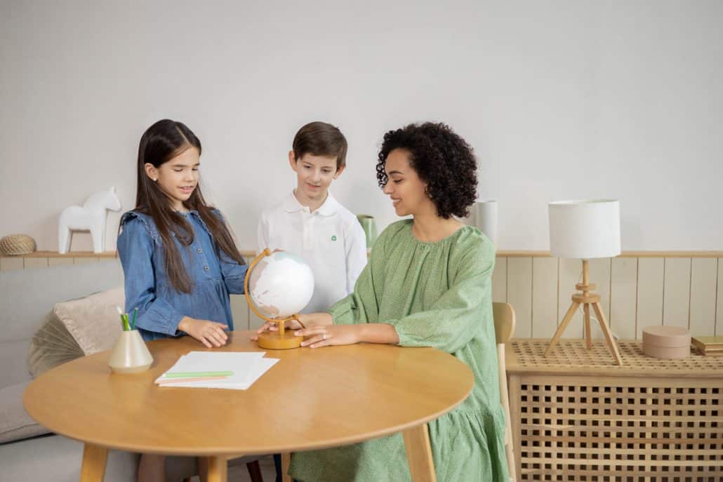 5 gestes écolo enfants - Escape Kit