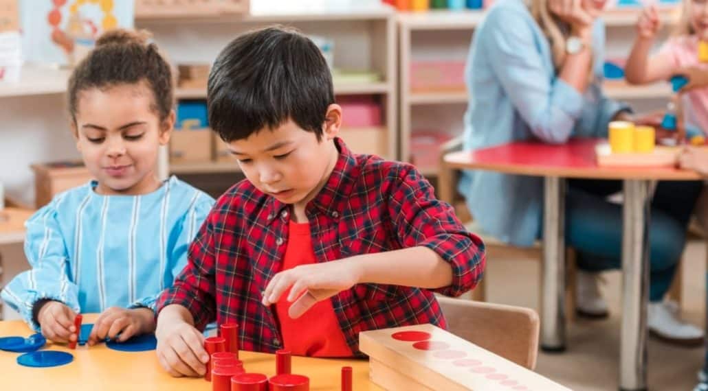 Educational Games Kids