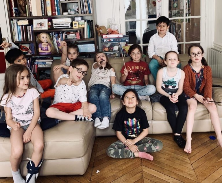 Escape Game anniversaire 10 ans - Escape Kit