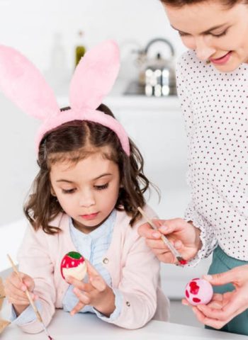 Child Easter Activities