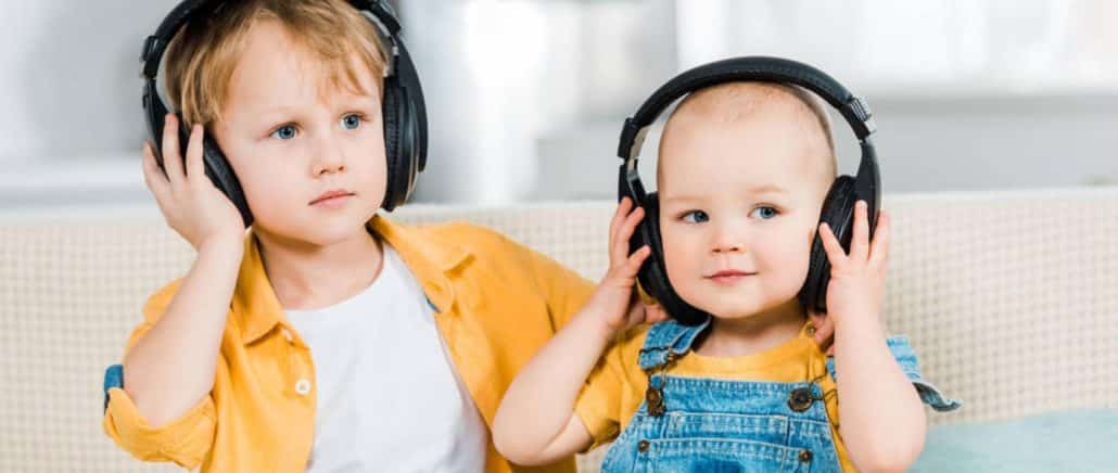Enfants Podcast Escape Kit