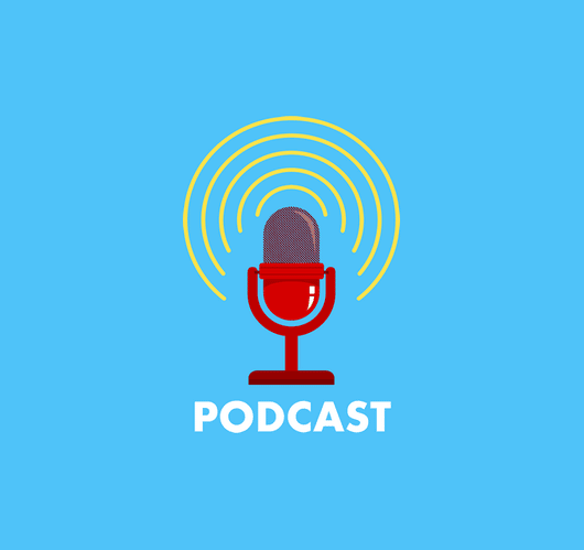 Podcast Definition Escape Kit