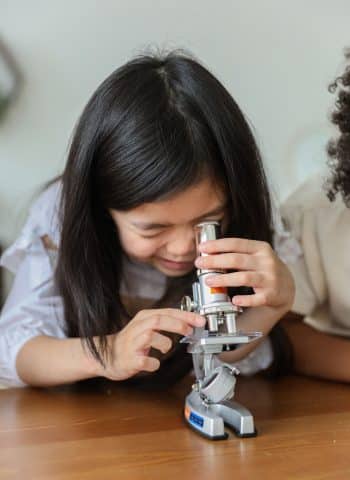 5 questions intéressantes que se posent les enfants - escape kit - escape game maison