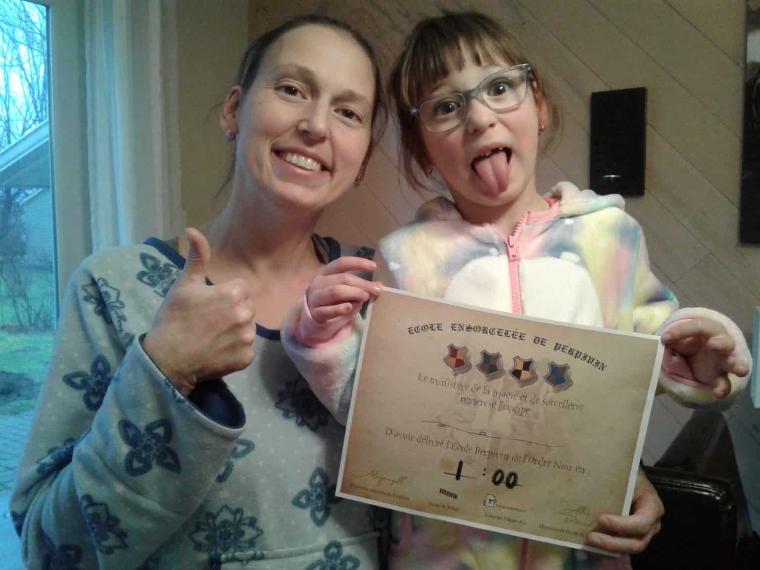 Review & Recommendation - Escape Room at home - Escape Kit