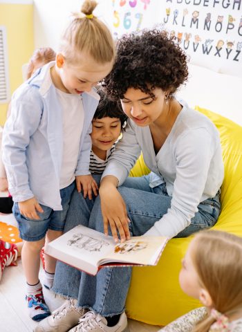 Règles de vie en classe et à la maison