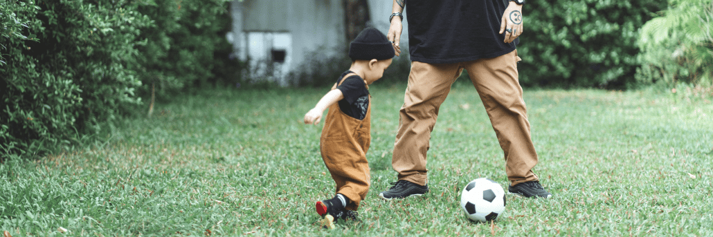 choisir un sport pour enfant