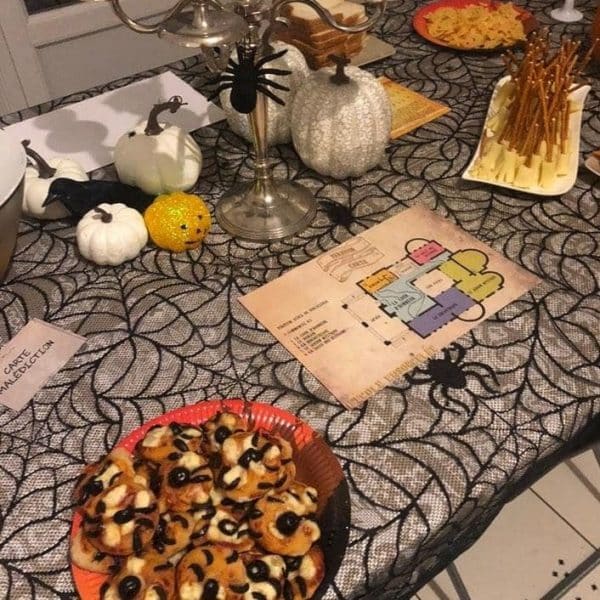 Escape Room for large groups, wedding, summer camp,