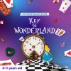 Key to Wonderland