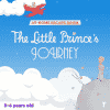 The Little Prince's journey