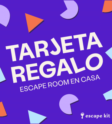 TARJETA REGALO_ESCAPE ROOM EN CASA_ESCAPE KIT_1