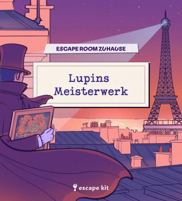 Banner_Lupins Meisterwerk