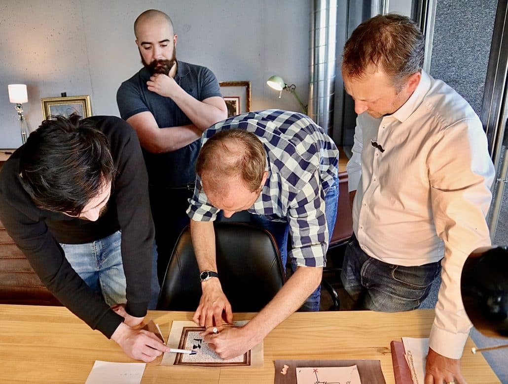 Quel personnage de One Piece es-tu ? Quiz interactif GRATUIT