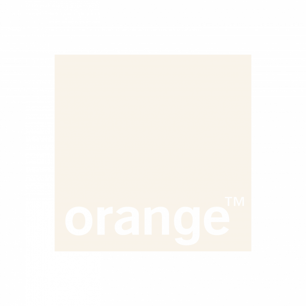 Logo orange escape game