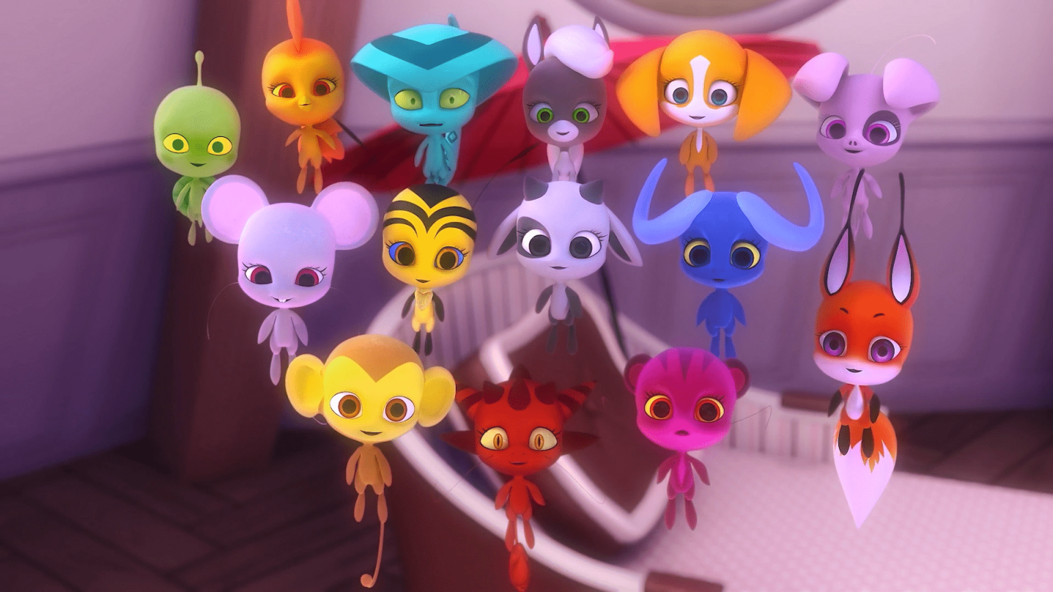 Miraculous Saison 6 Quand Sort La Saison 6 De Miraculous Miraculous Saison 6 Quand Sort La Saison 6 De Miraculous