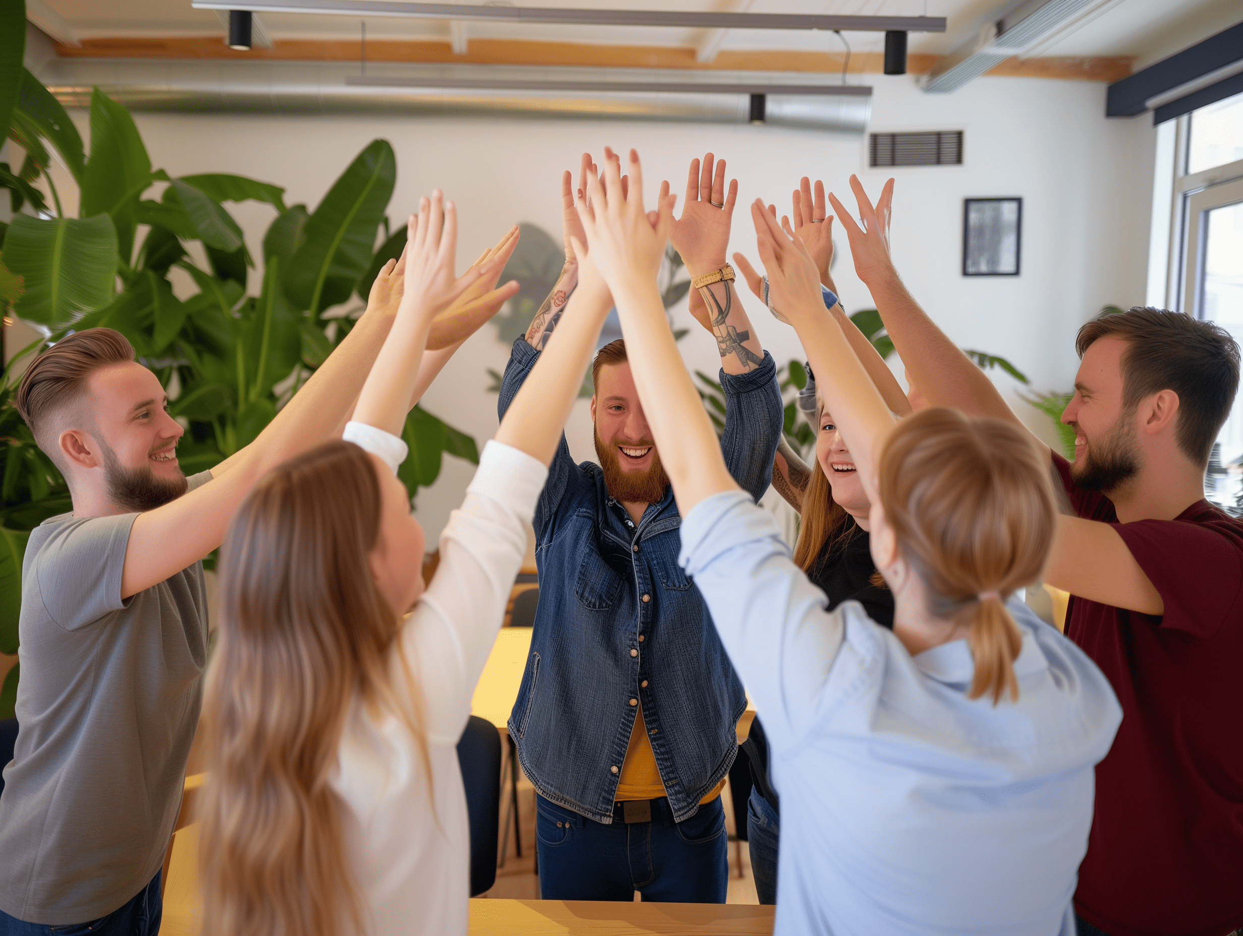 Corporate Escape Room & Team Building Activities for Work