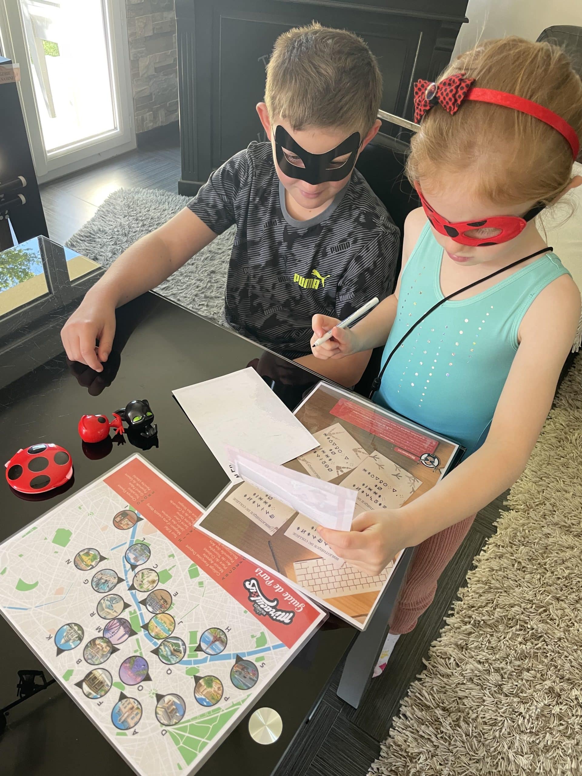 10 Jeux Innovants pour animer vos activit?�s BAFA - Astuces