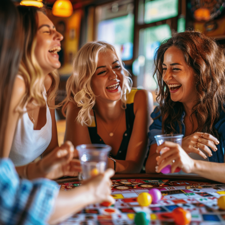 Les jeux sont faits : confessions d'une ex-croupière