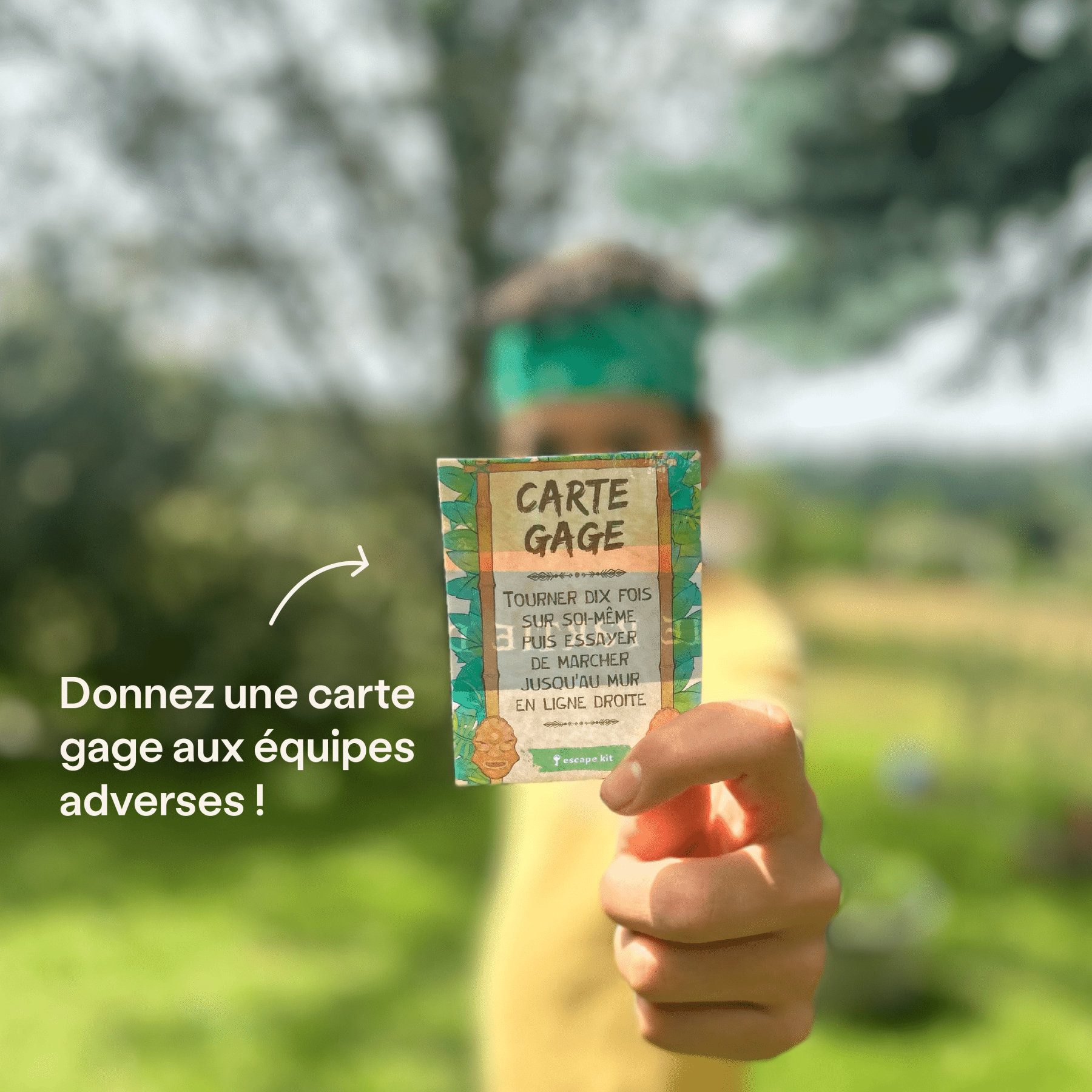 Organiser un jeu de piste : astuces pour amuser vos enfants