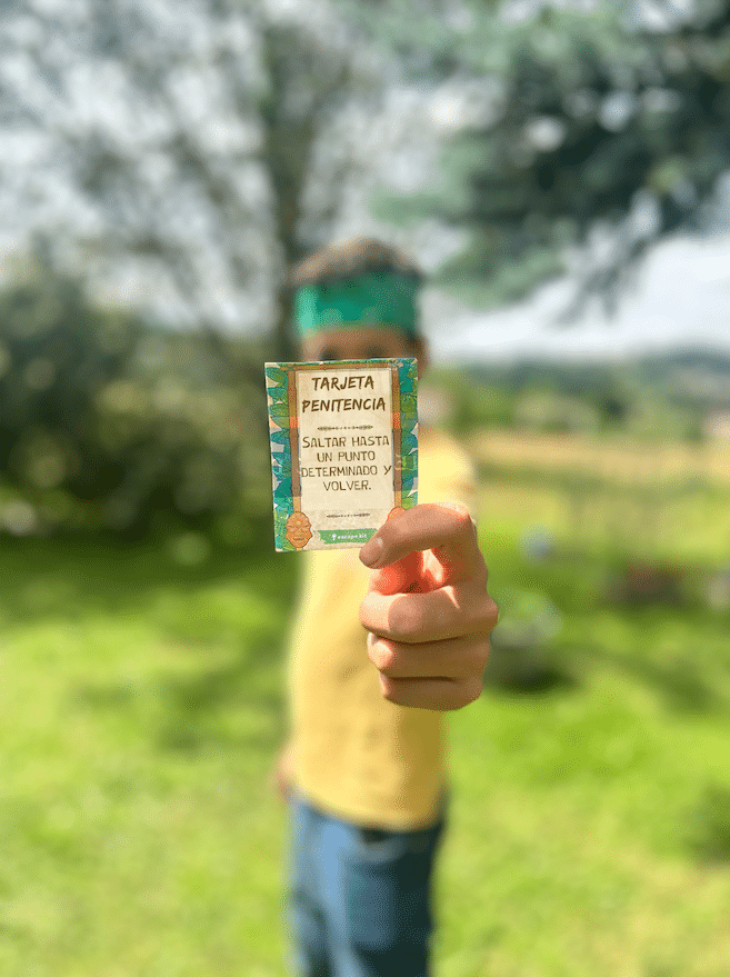 OLIMPIADAS EN CASA_KIDS-LANTA