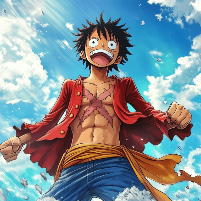 escape game one piece anniversaire