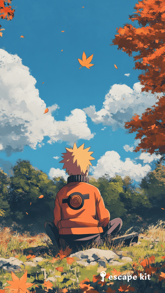 FOND D_ECRAN_NARUTO