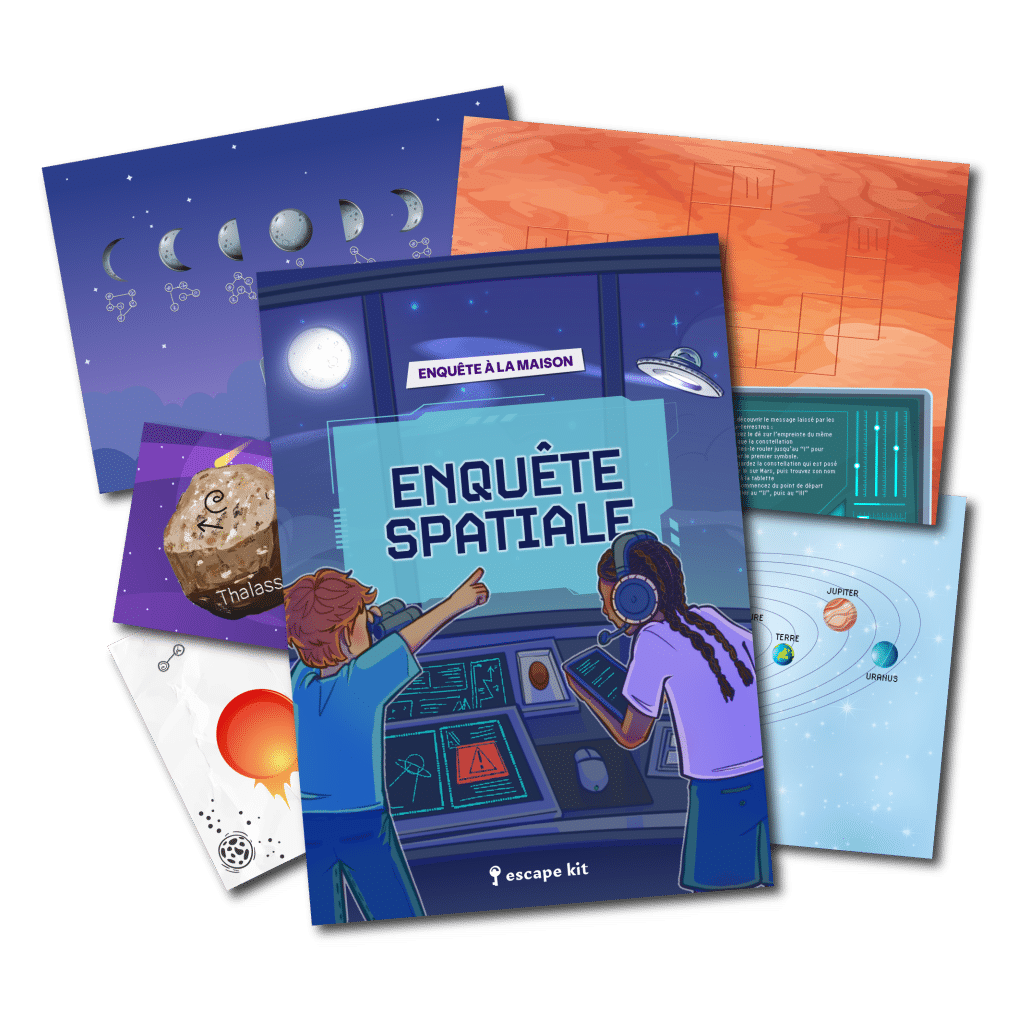 CONTENU KIT ENQUETE SPATIALE_JEU ESPACE