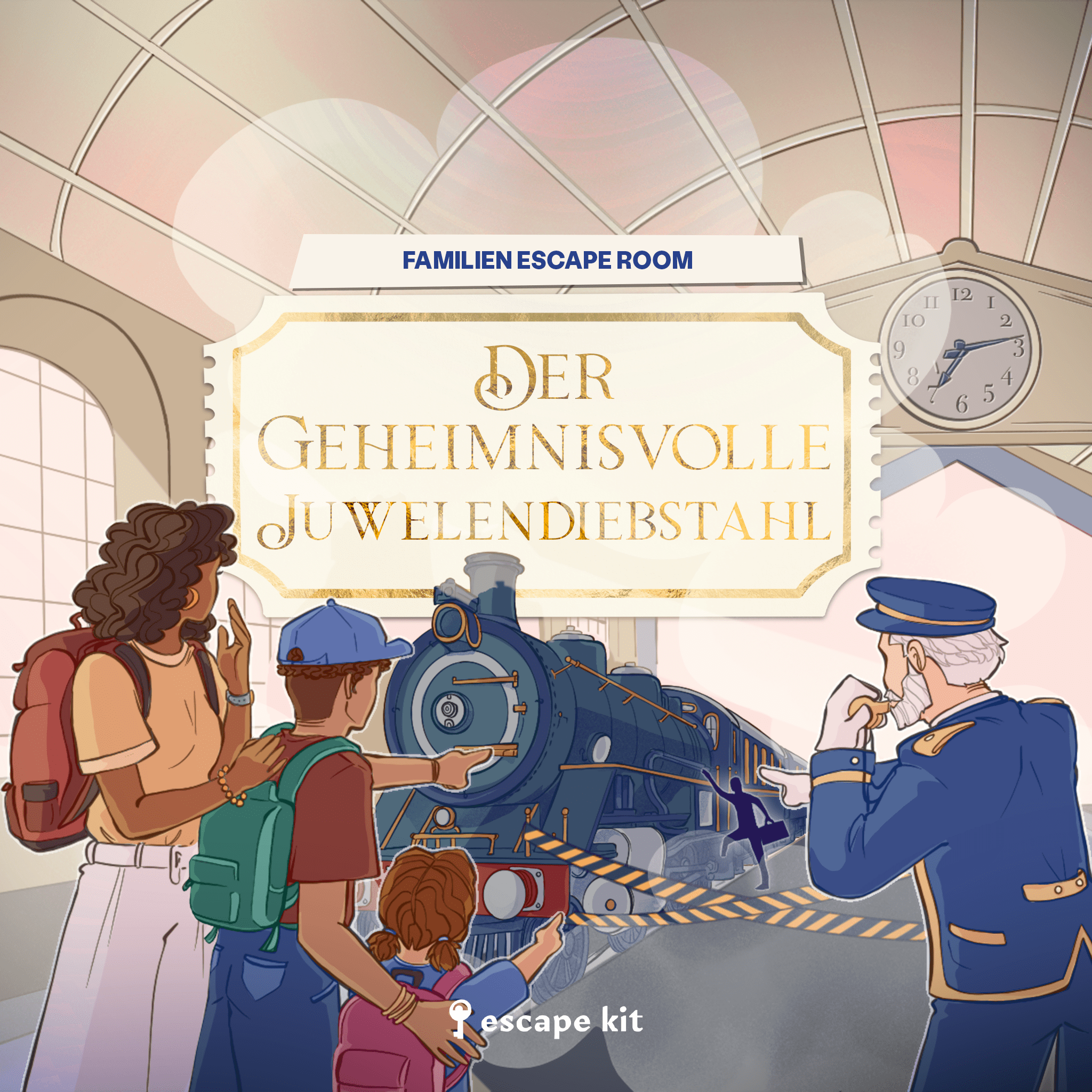 BANNER FAMILIEN ESCAPE ROOM