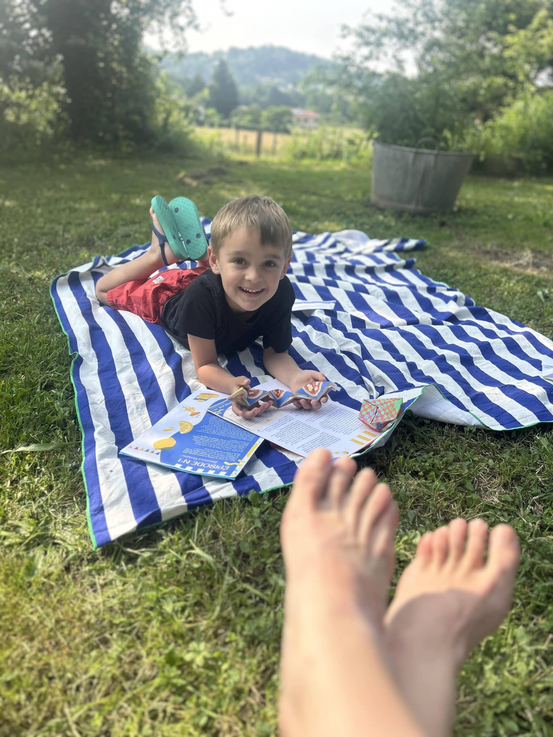 PANIQUE A LA FETE DU CITRON_ENQUETE VACANCES_ESCAPE KIT_15