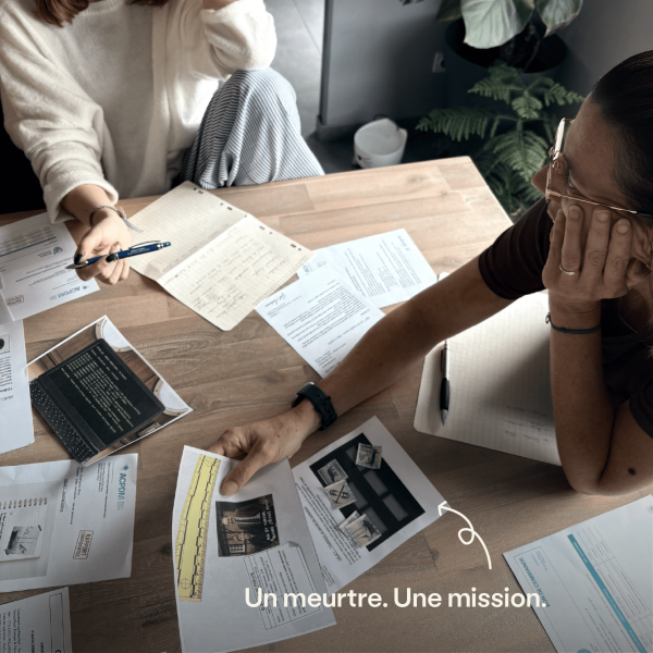 Enquête : expédition fatale – Image 2