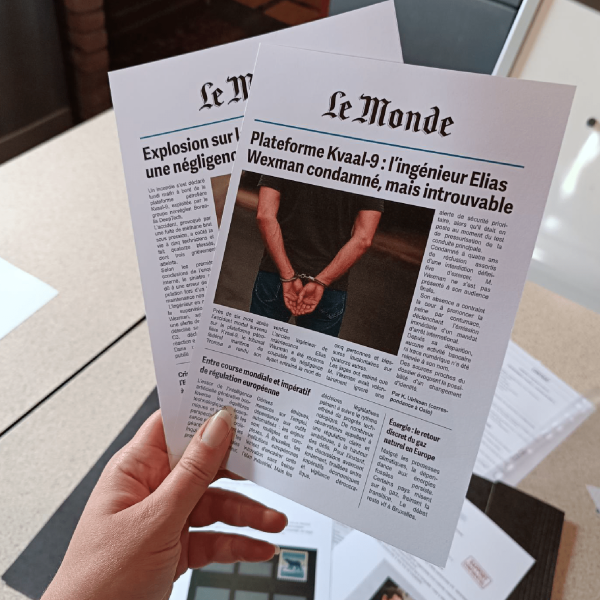Enquête : expédition fatale – Image 3