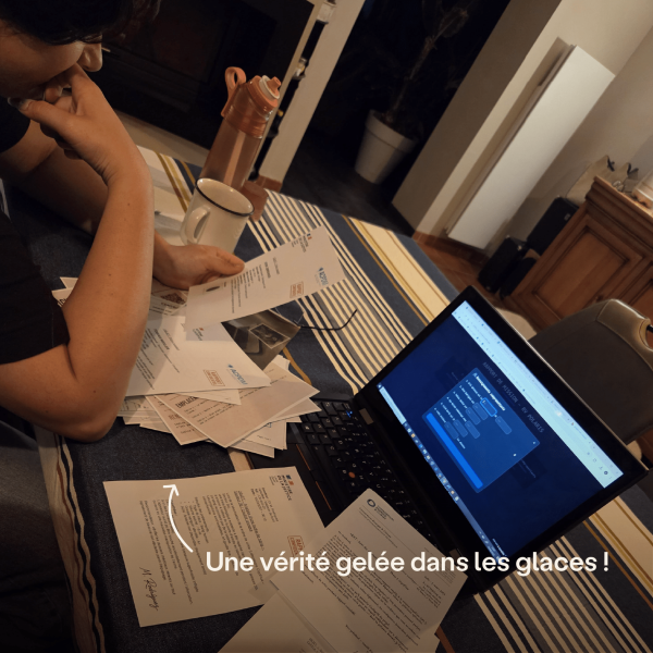Enquête : expédition fatale – Image 5