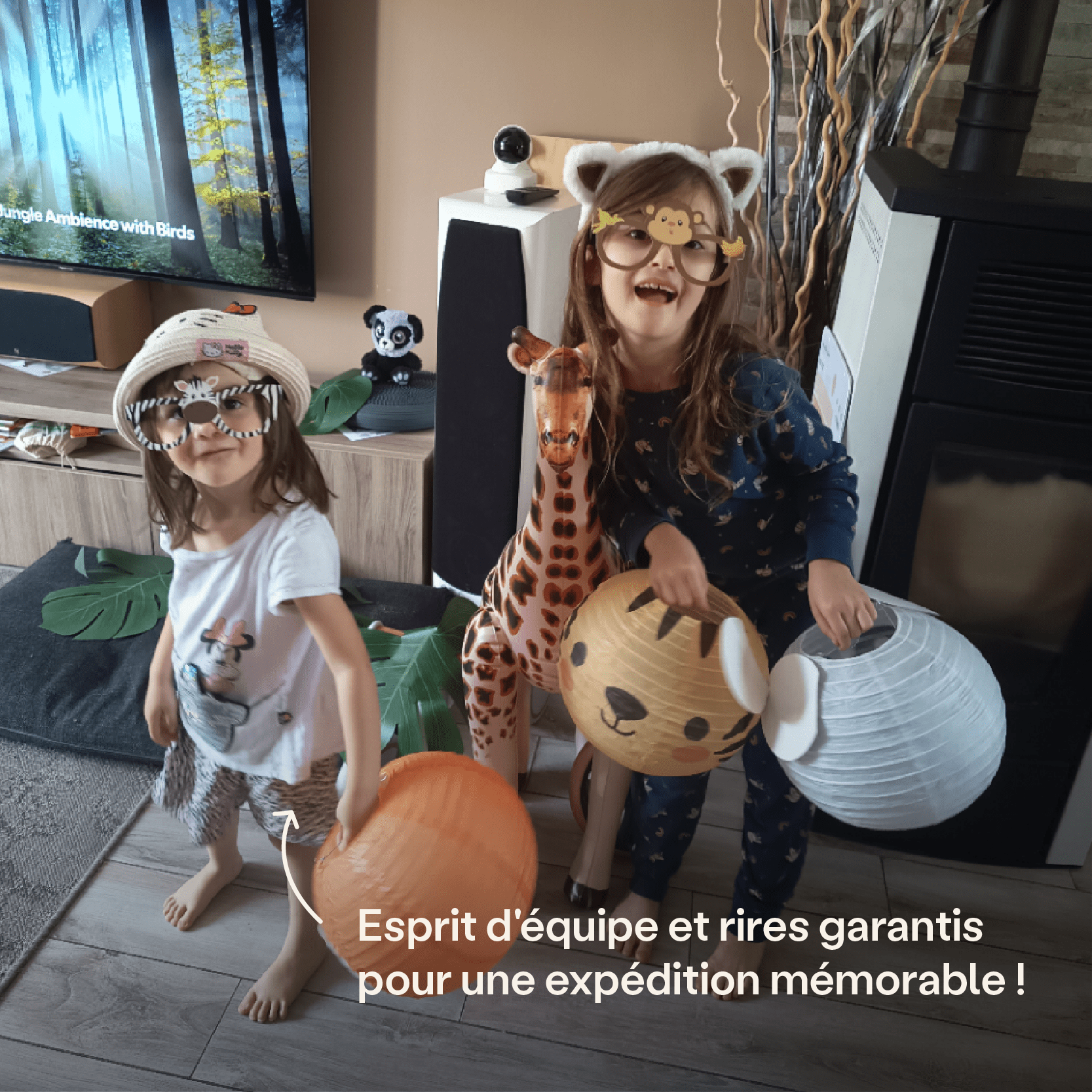 Mission Safari – Image 5