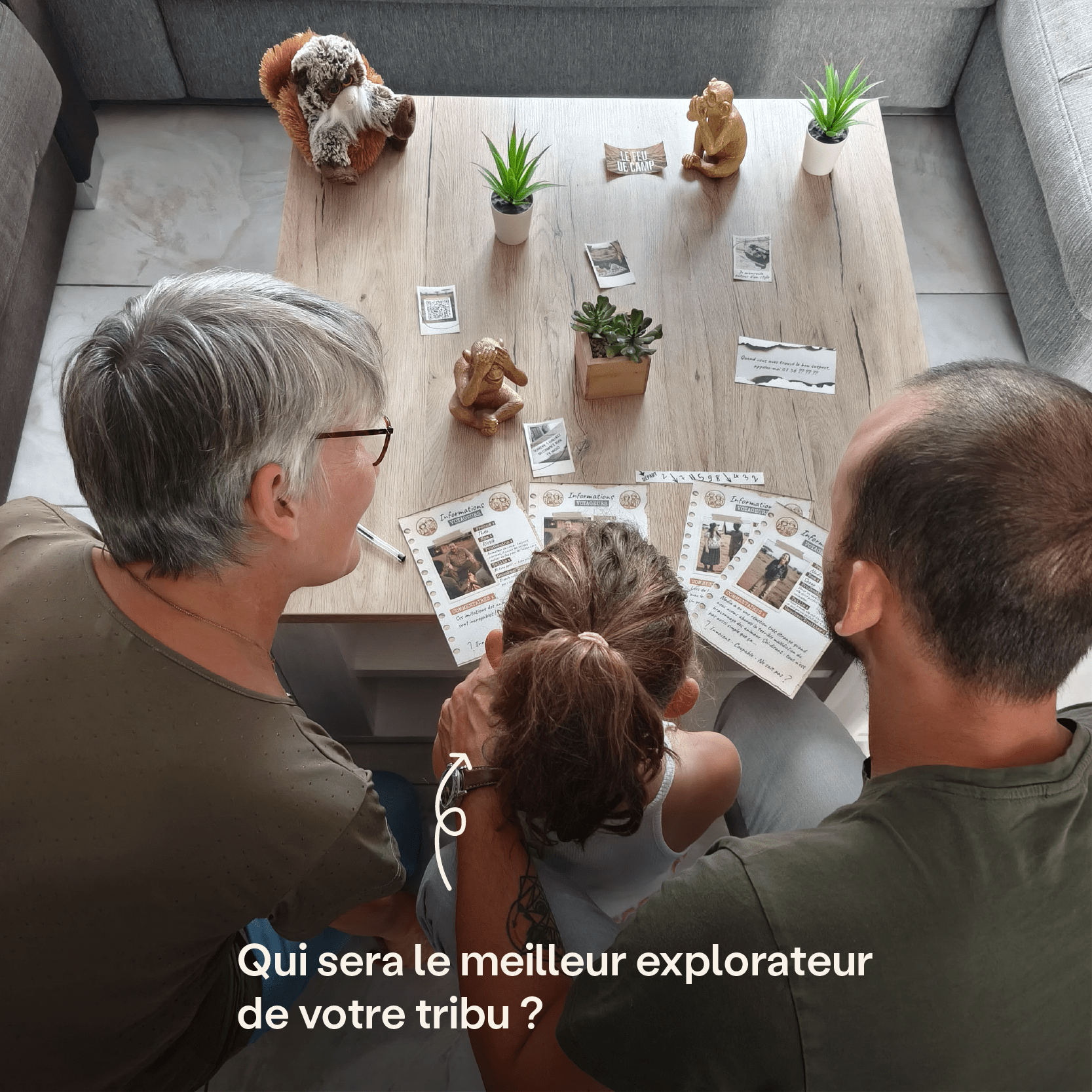 Mission Safari – Image 6