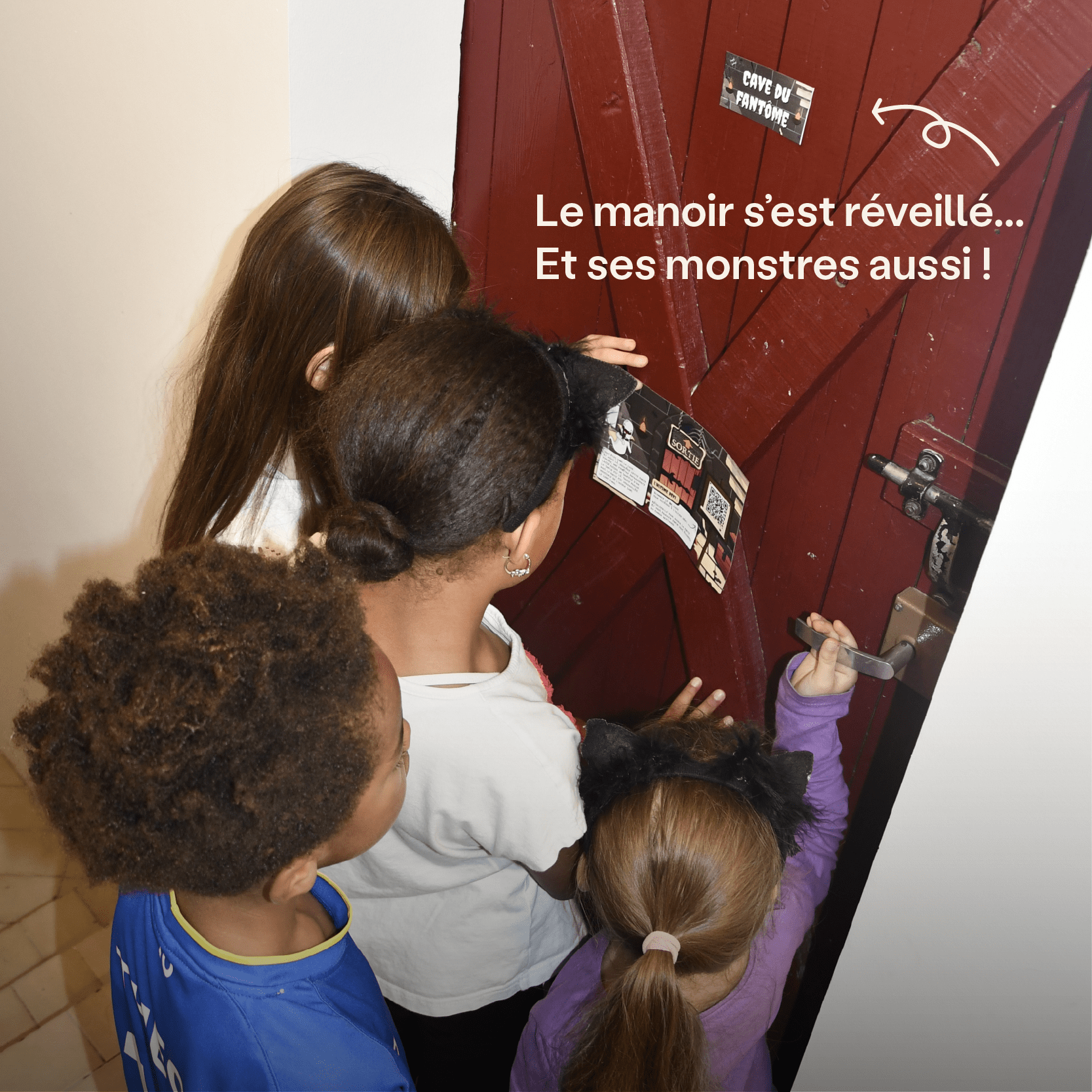 Bienvenue chez les monstres – Image 2