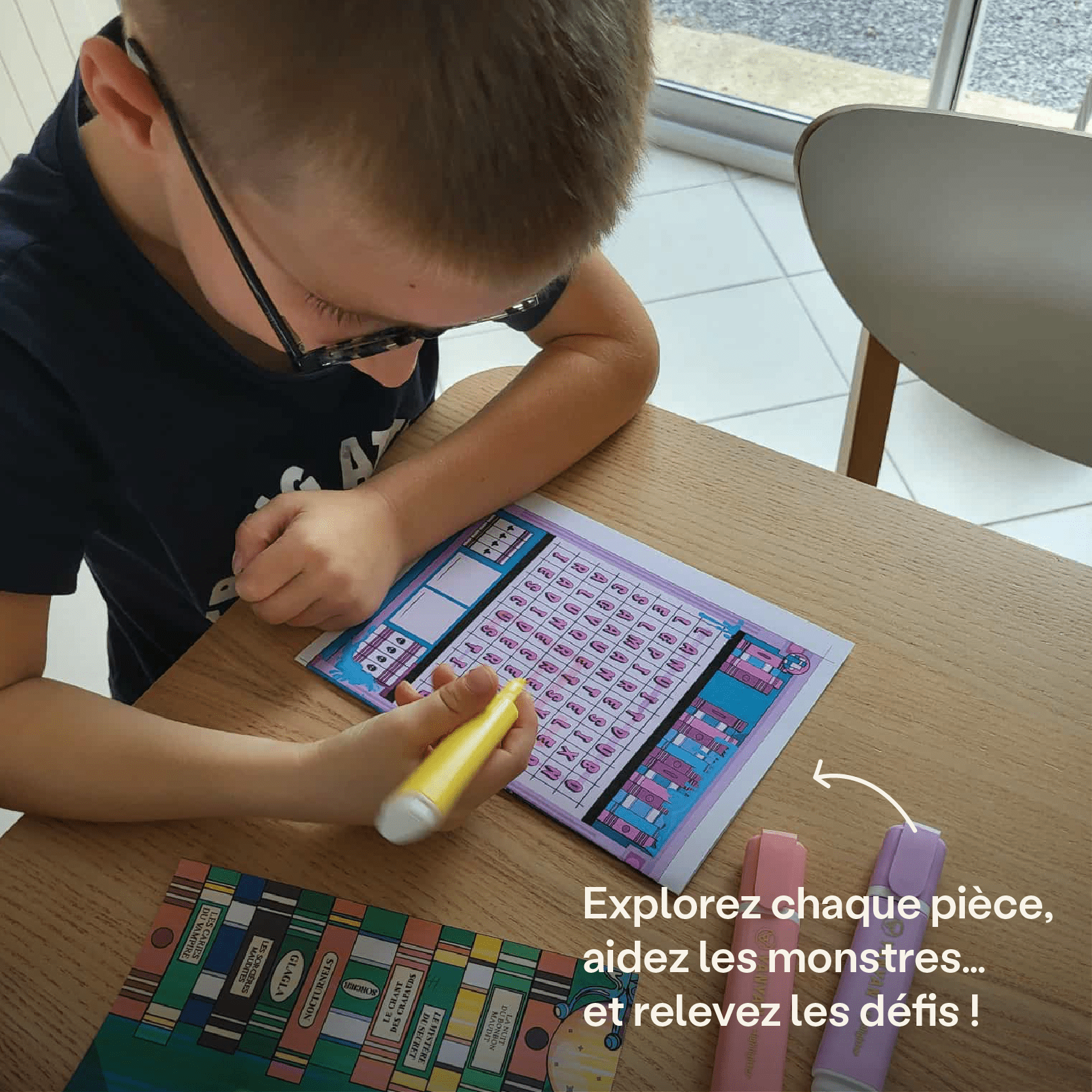 Bienvenue chez les monstres – Image 4