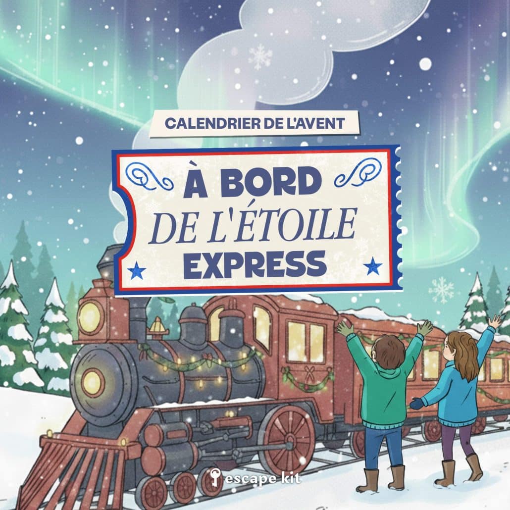 CALENDRIER DE L AVENT JEU A IMPRIMER